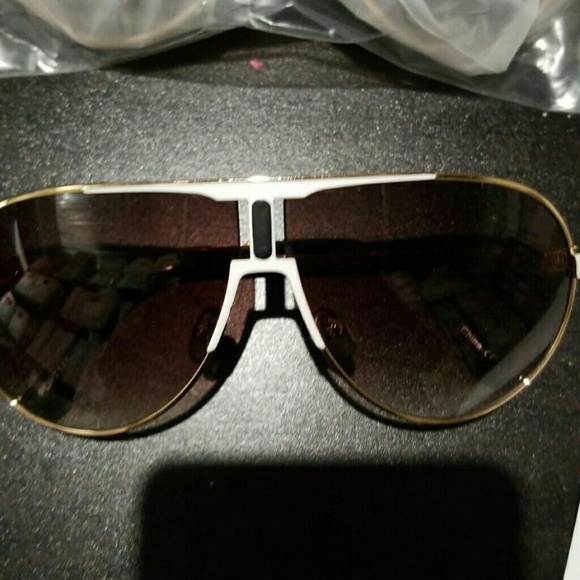 Brand new trendy woman sunglasses - Picture 2 of 4